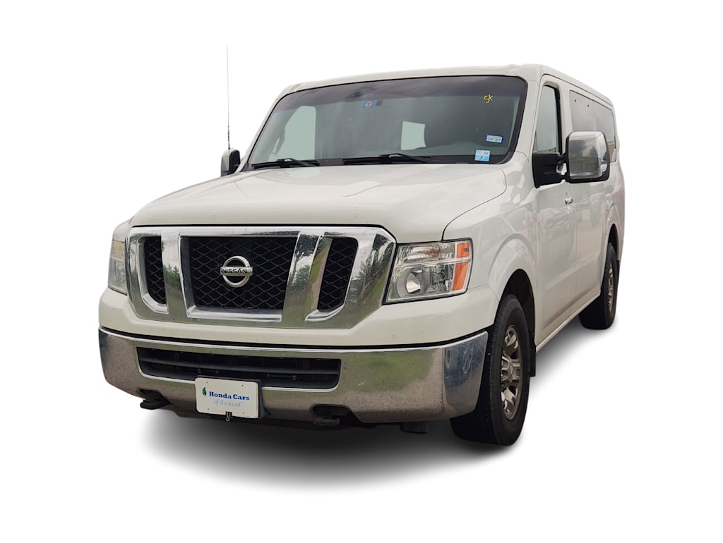 nissan nv passenger 2013 5BZAF0AA0DN201531 image nissan nv passenger 2013 5BZAF0AA0DN201531 image